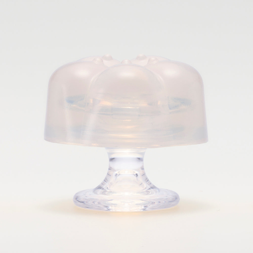 IROHA PETIT PLUM CLEAR