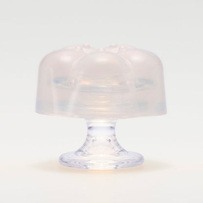 IROHA PETIT PLUM CLEAR