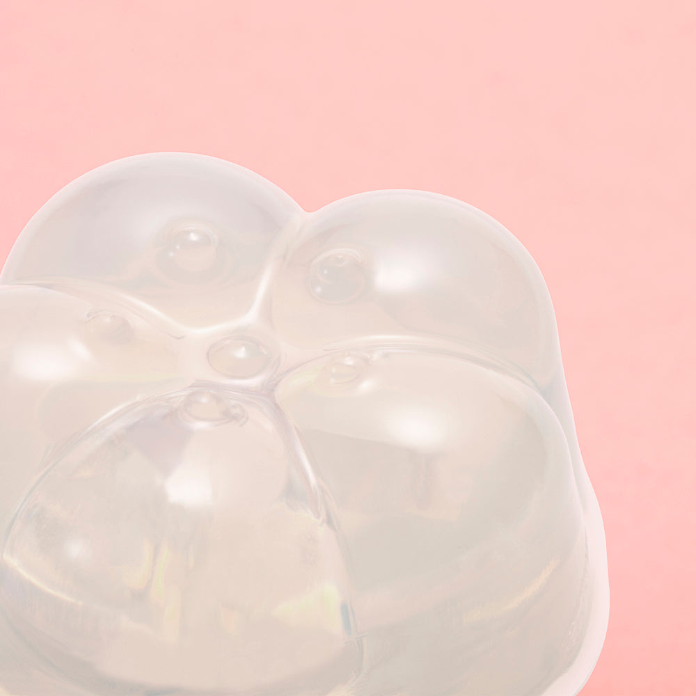 IROHA PETIT PLUM CLEAR