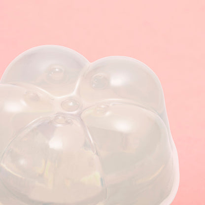 IROHA PETIT PLUM CLEAR