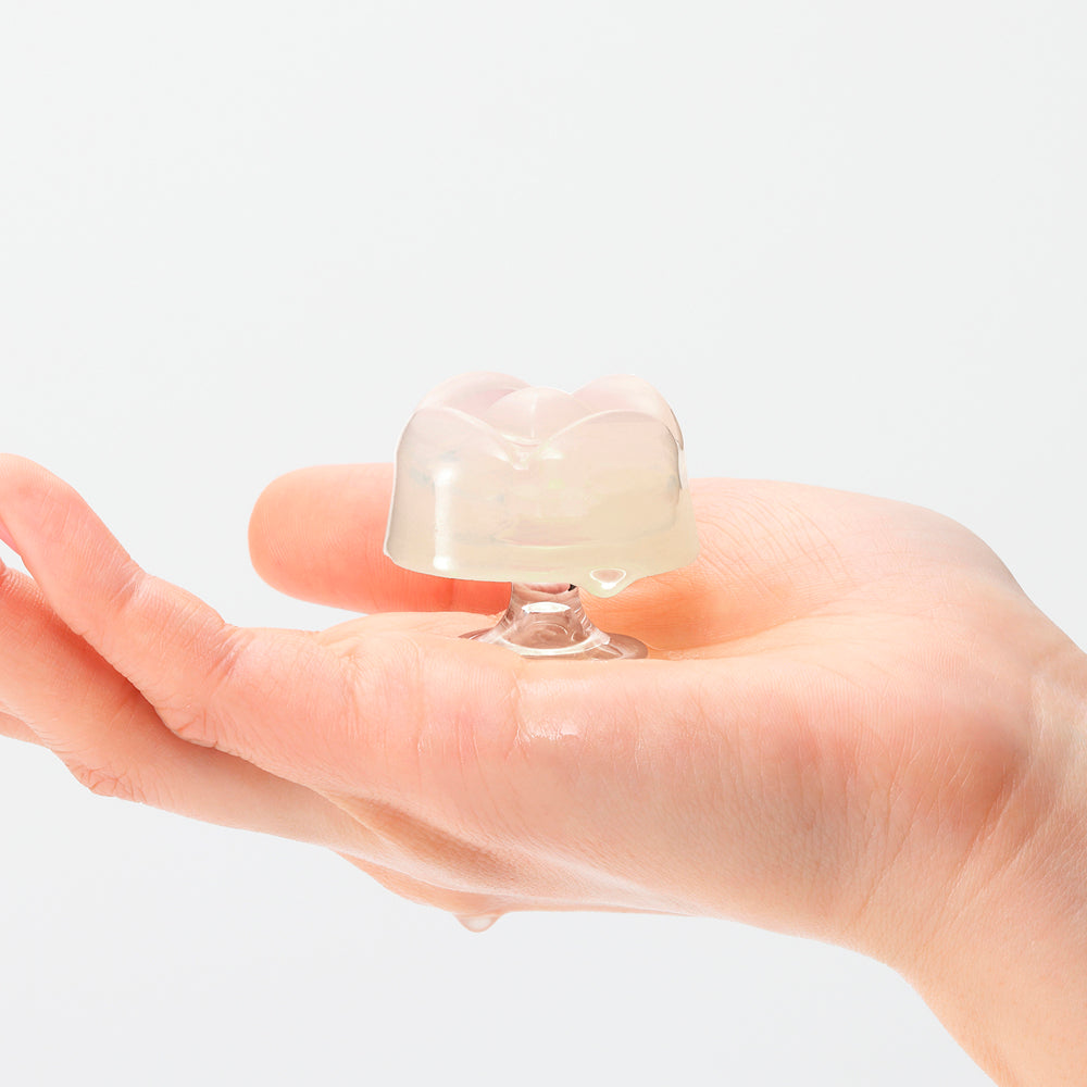 IROHA PETIT LILY CLEAR