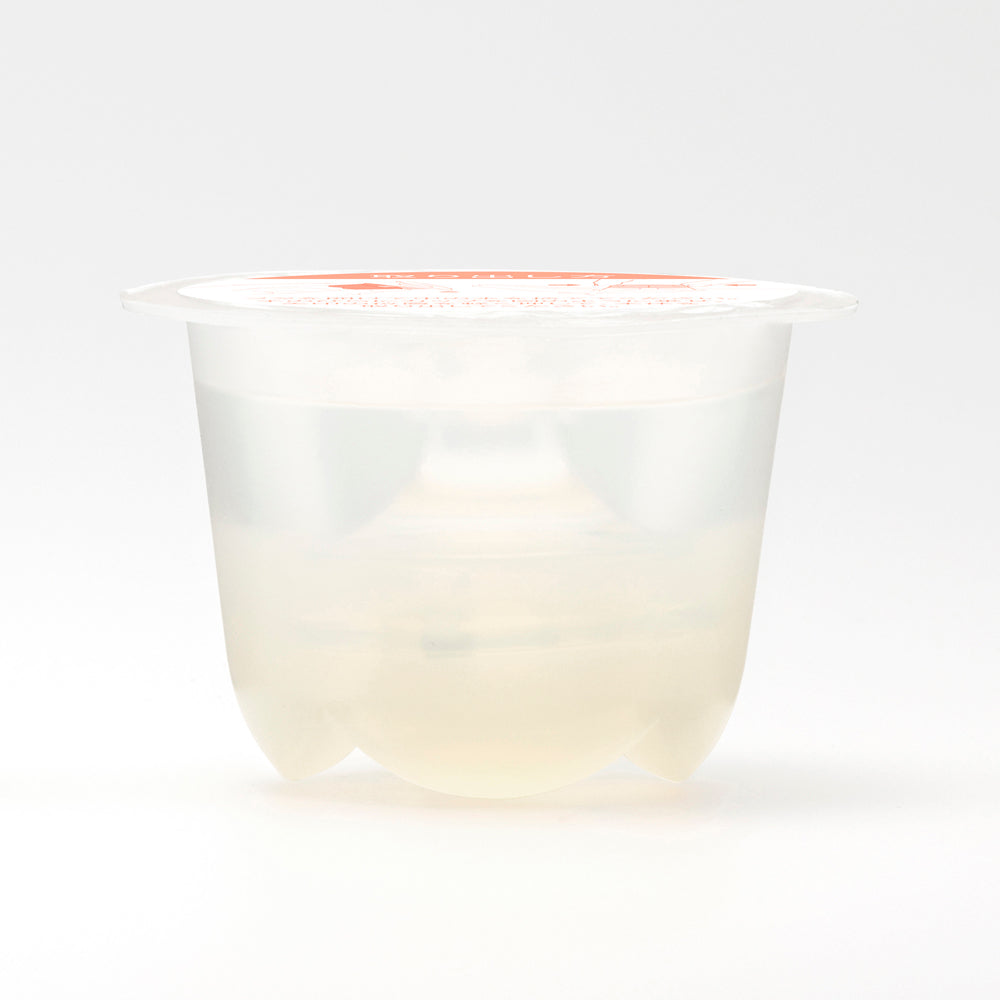 IROHA PETIT LILY CLEAR