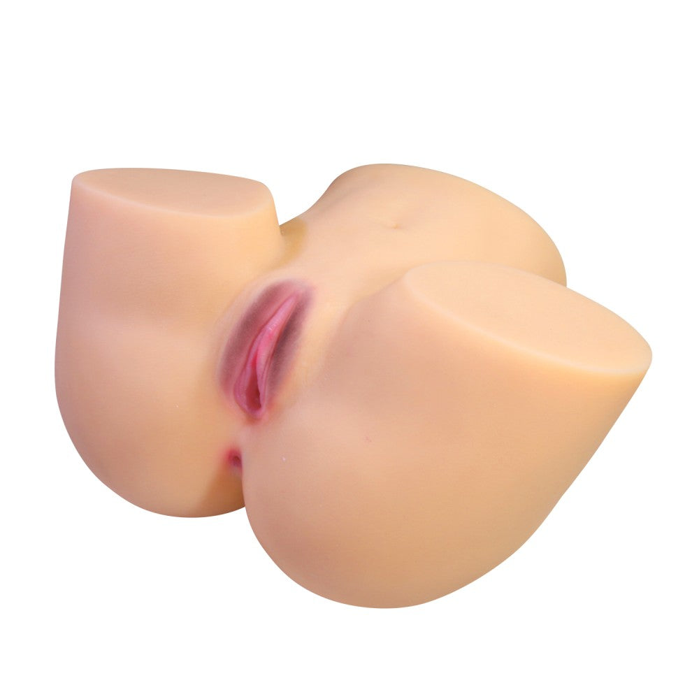 CRAZY BULL - CRAZY BULL LIORA MASTURBATOR FLESH