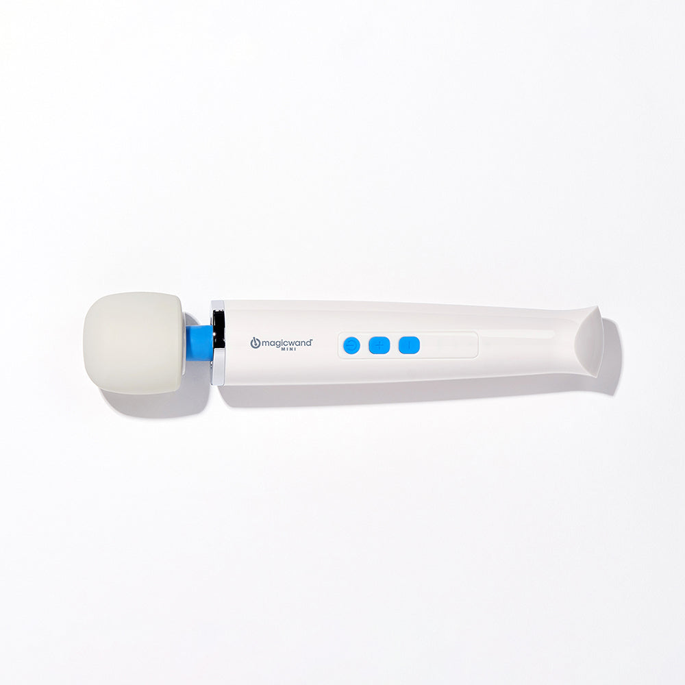 MAGIC WAND MINI HV-135 RECHARGEABLE MASSAGER
