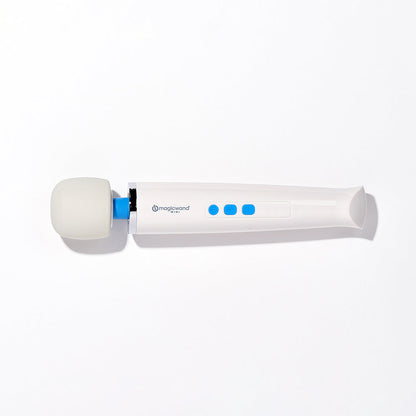 MAGIC WAND MINI HV-135 RECHARGEABLE MASSAGER