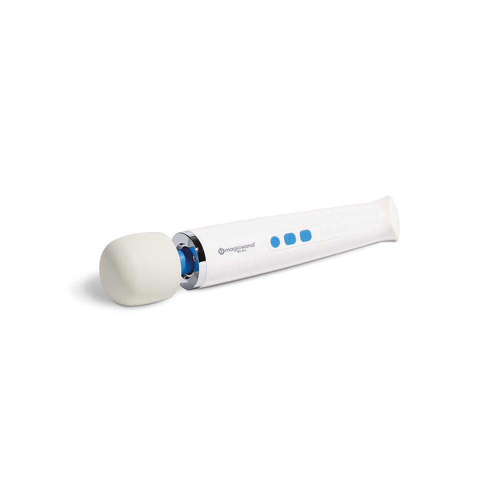 BAGUETTE MAGIQUE - MINI MASSEUR RECHARGEABLE HV-135