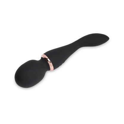 NU SENSUELLE ALLUVION XLR8 TURBO WAND BLACK