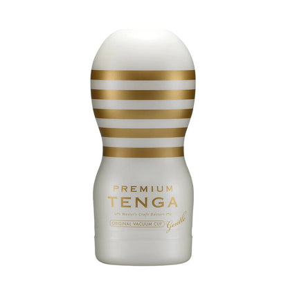 TENGA PREMIUM ORIGINAL VACUUM CUP GENTLE