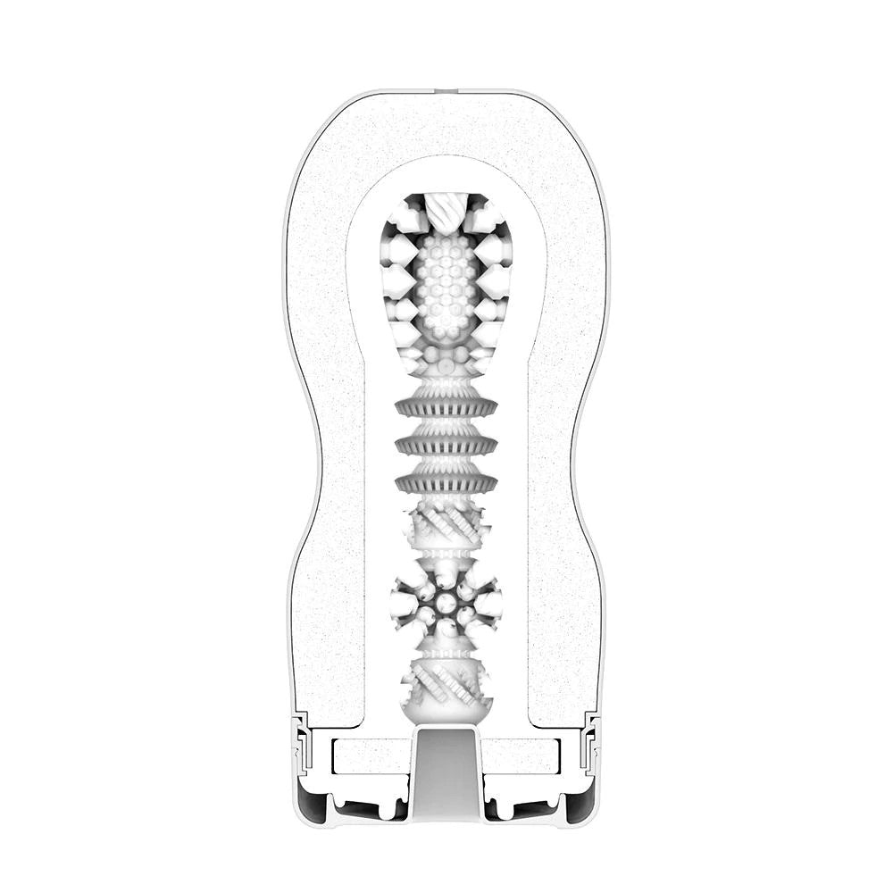 TENGA PREMIUM ORIGINAL VACUUM CUP STRONG