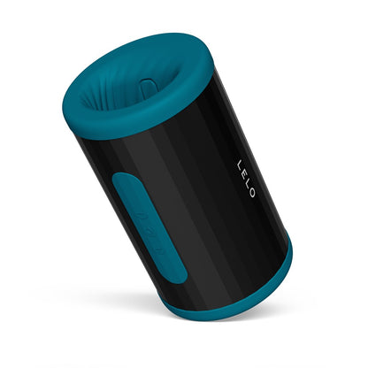 LELO - F2S DOUBLE SONIC TEAL