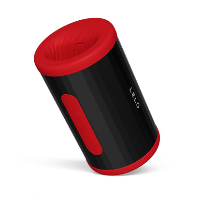 LELO - F2S DOUBLE SONIC RED