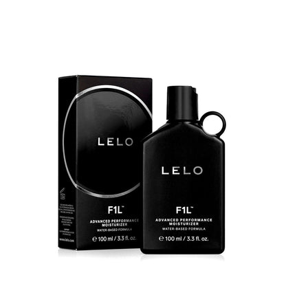 LELO - F1L LUBRICANTE HIDRATANTE AVANZADO 100 ML