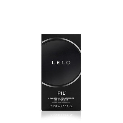 LELO - F1L LUBRICANTE HIDRATANTE AVANZADO 100 ML