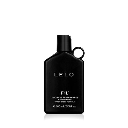 LELO - F1L ADVANCED MOISTURIZING LUBRICANT 100 ML