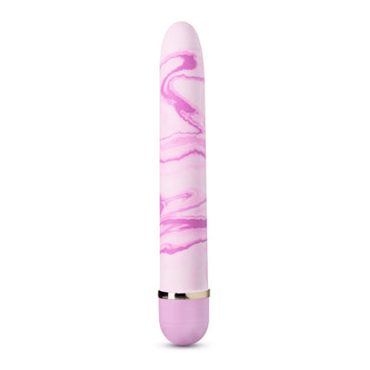 THE COLLECTION STRAWBERRY FIELDS SLIMLINE VIBRATOR PINK