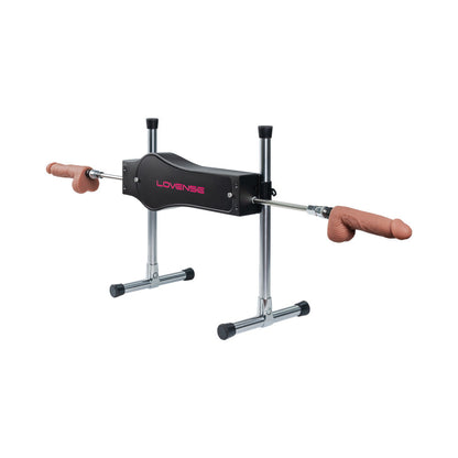 LOVENSE BLUETOOTH APP-COMPATIBLE SEX MACHINE