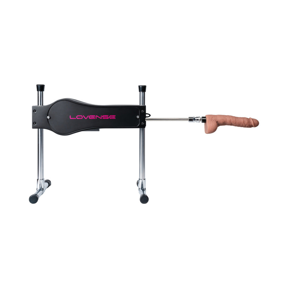 LOVENSE BLUETOOTH APP-COMPATIBLE SEX MACHINE