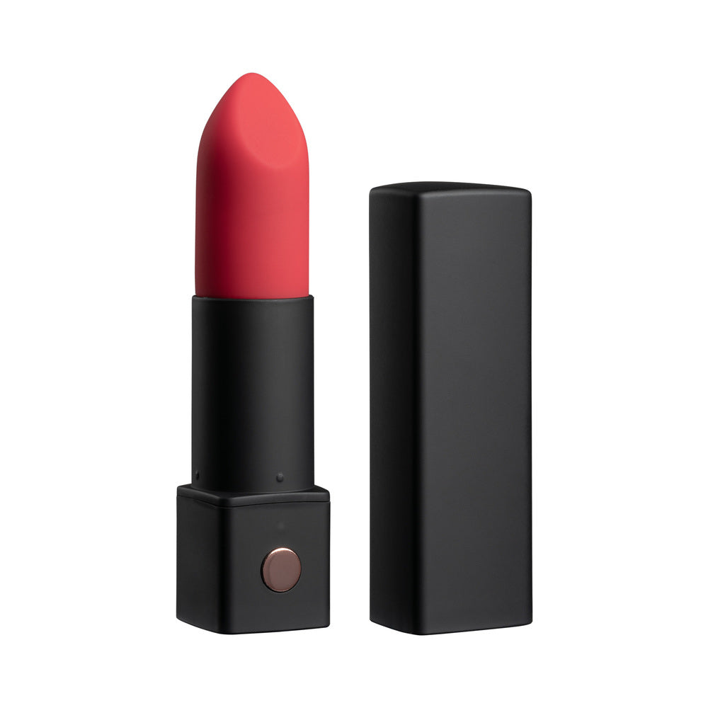 LOVENSE EXOMOON BLUETOOTH MINI LIPSTICK VIBRATOR