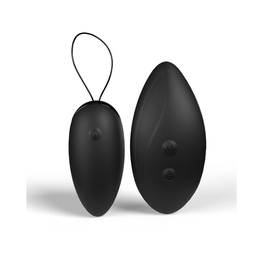 SCREAMING O - PREMIUM DUAL VIBE REMOTE & EGG