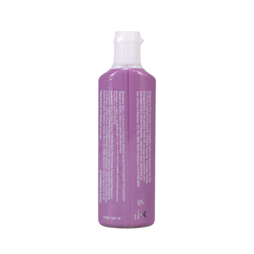 DOC JOHNSON - GOODHEAD ORAL DELIGHT GEL CUPCAKE 5 PACK 1 OZ.