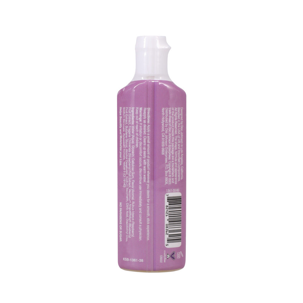 DOC JOHNSON - GOODHEAD ORAL DELIGHT GEL CUPCAKE 5 PACK 1 OZ.