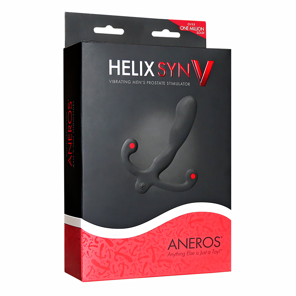 ANEROS - HELIX SYN V VIBRATING PROSTATE STIMULATOR
