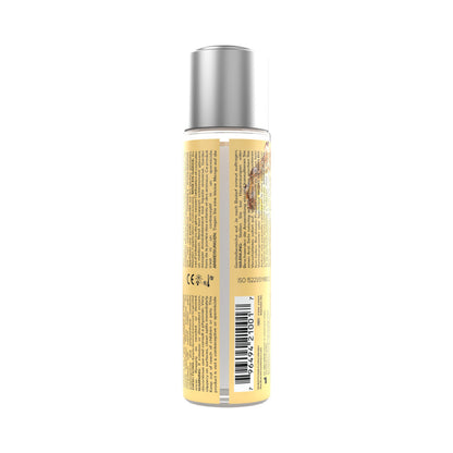 SYSTEM JO - JO COCKTAILS PINA COLADA FLAVORED WATER-BASED LUBRICANT 2 OZ.