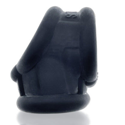 OXBALLS COCKSLING-2 SLING PLUS+SILICONE SPECIAL EDITION NIGHT