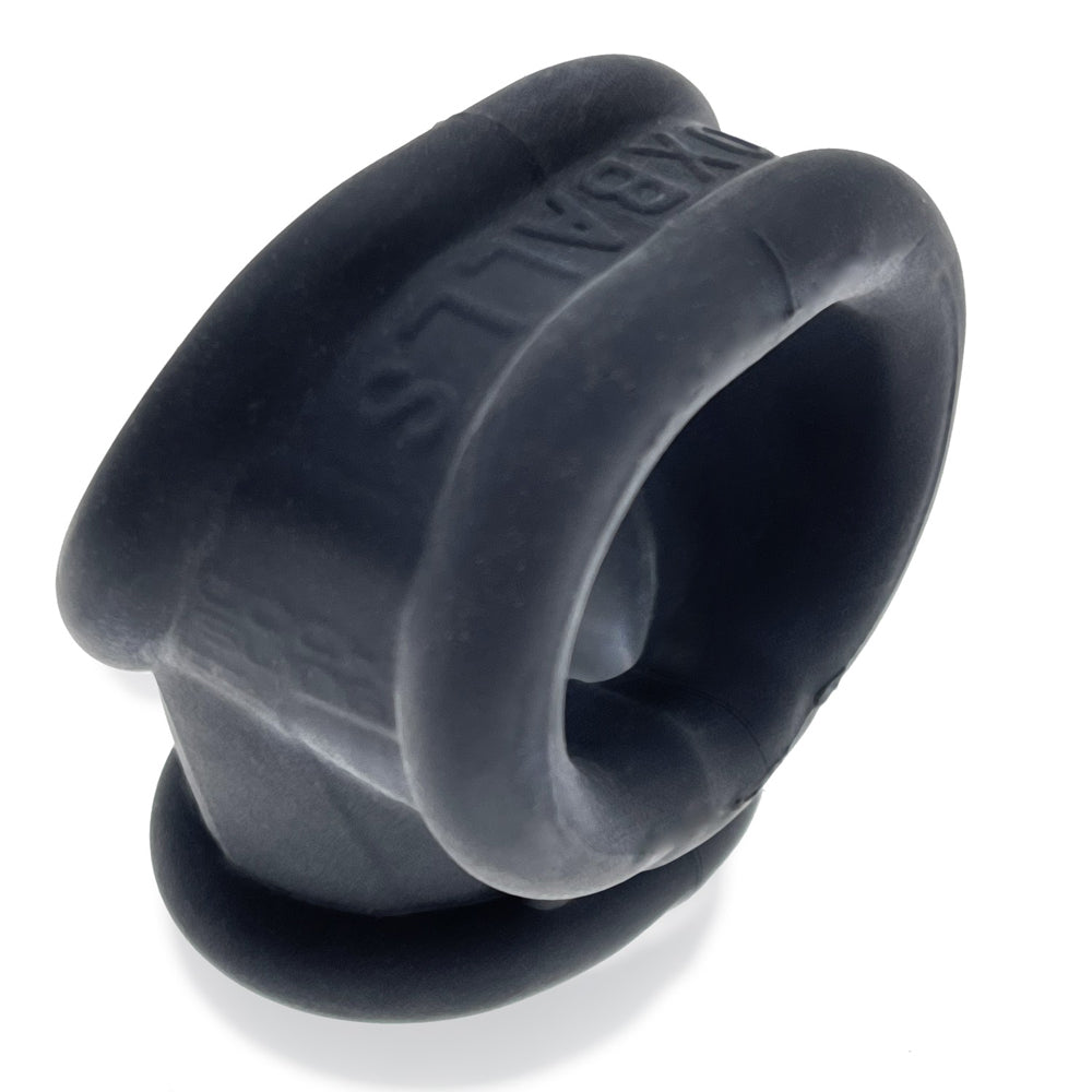 OXBALLS - COCKSLING-2 SLING PLUS+SILICONE SPECIAL EDITION NIGHT
