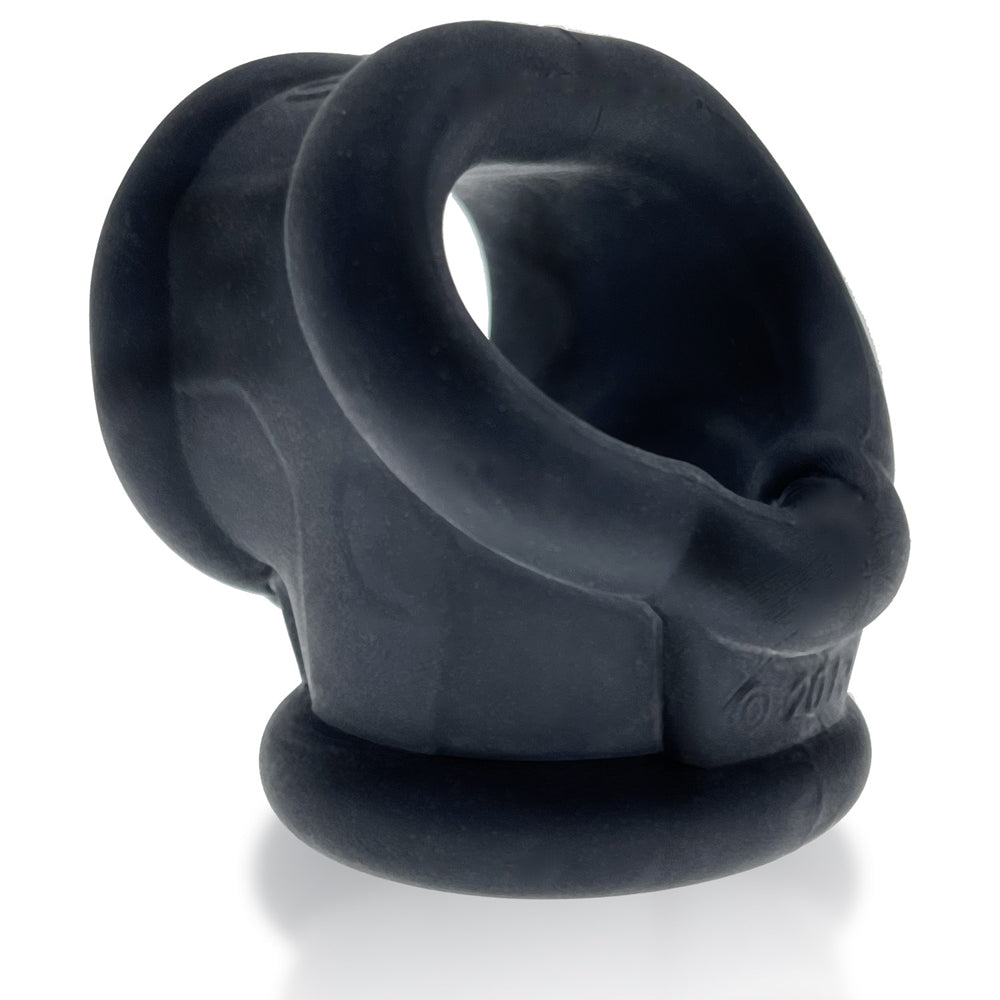 OXBALLS - COCKSLING-2 SLING PLUS+SILICONE SPECIAL EDITION NIGHT