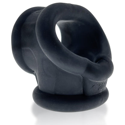 OXBALLS - COCKSLING-2 SLING PLUS+SILICONE SPECIAL EDITION NIGHT