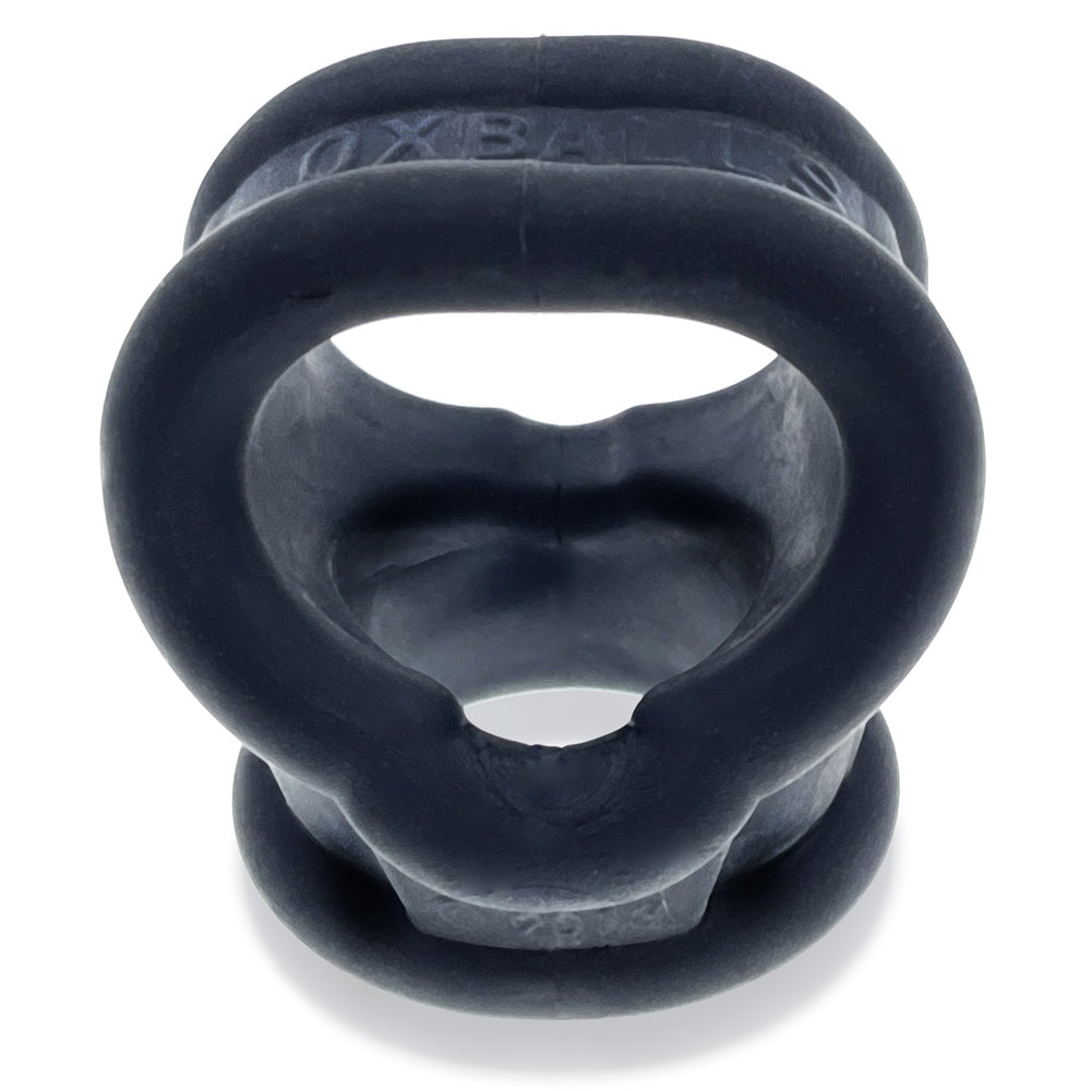 OXBALLS - COCKSLING-2 SLING PLUS+SILICONE SPECIAL EDITION NIGHT