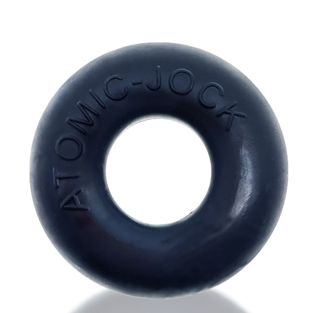 OXBALLS - DO-NUT-2 ANILLO PARA PENE PLUS+SILICONA EDICIÓN ESPECIAL NOCTURNA