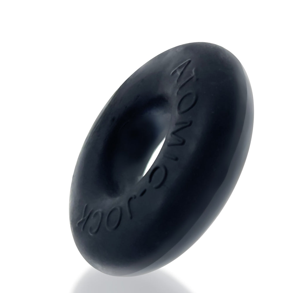 OXBALLS - DO-NUT-2 ANILLO PARA PENE PLUS+SILICONA EDICIÓN ESPECIAL NOCTURNA