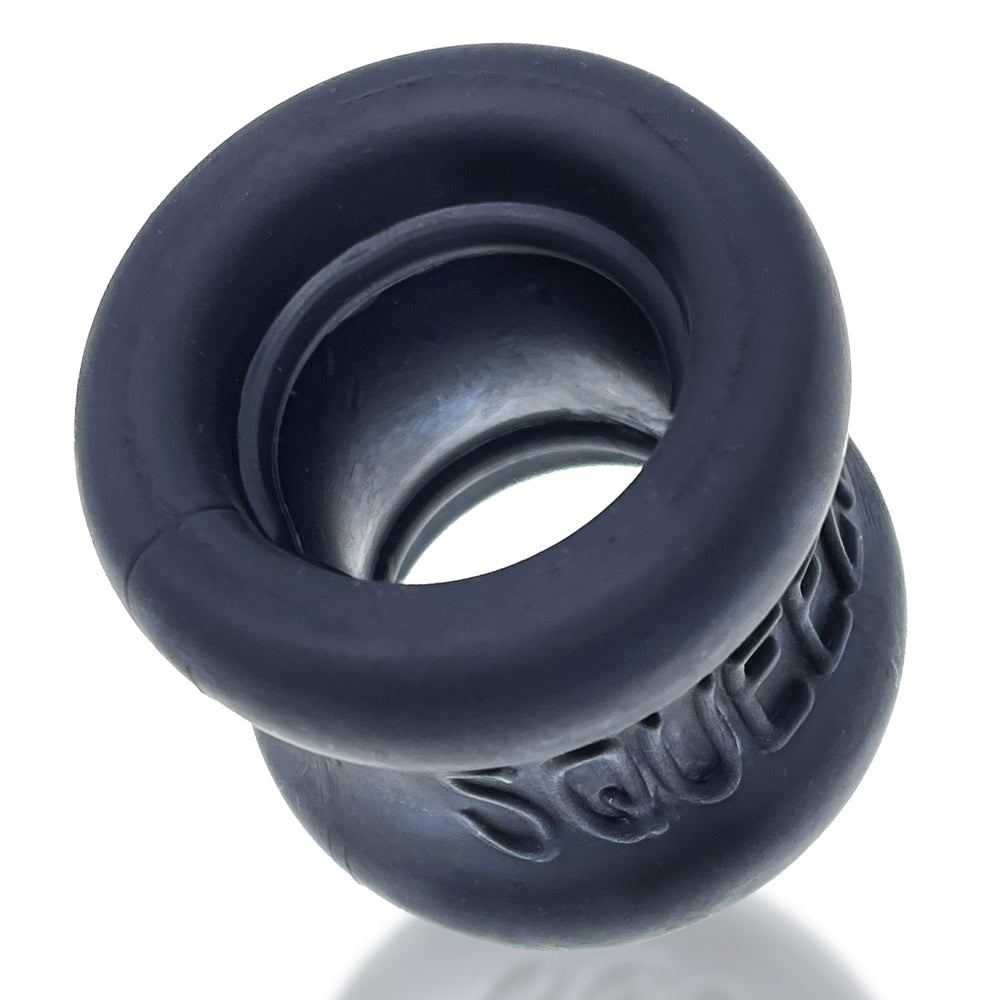 OXBALLS - SQUEEZE BALLSTRETCHER PLUS+SILICONE SPECIAL EDITION NIGHT
