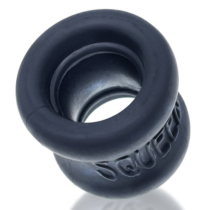 OXBALLS - SQUEEZE BALLSTRETCHER PLUS+SILICONE SPECIAL EDITION NIGHT