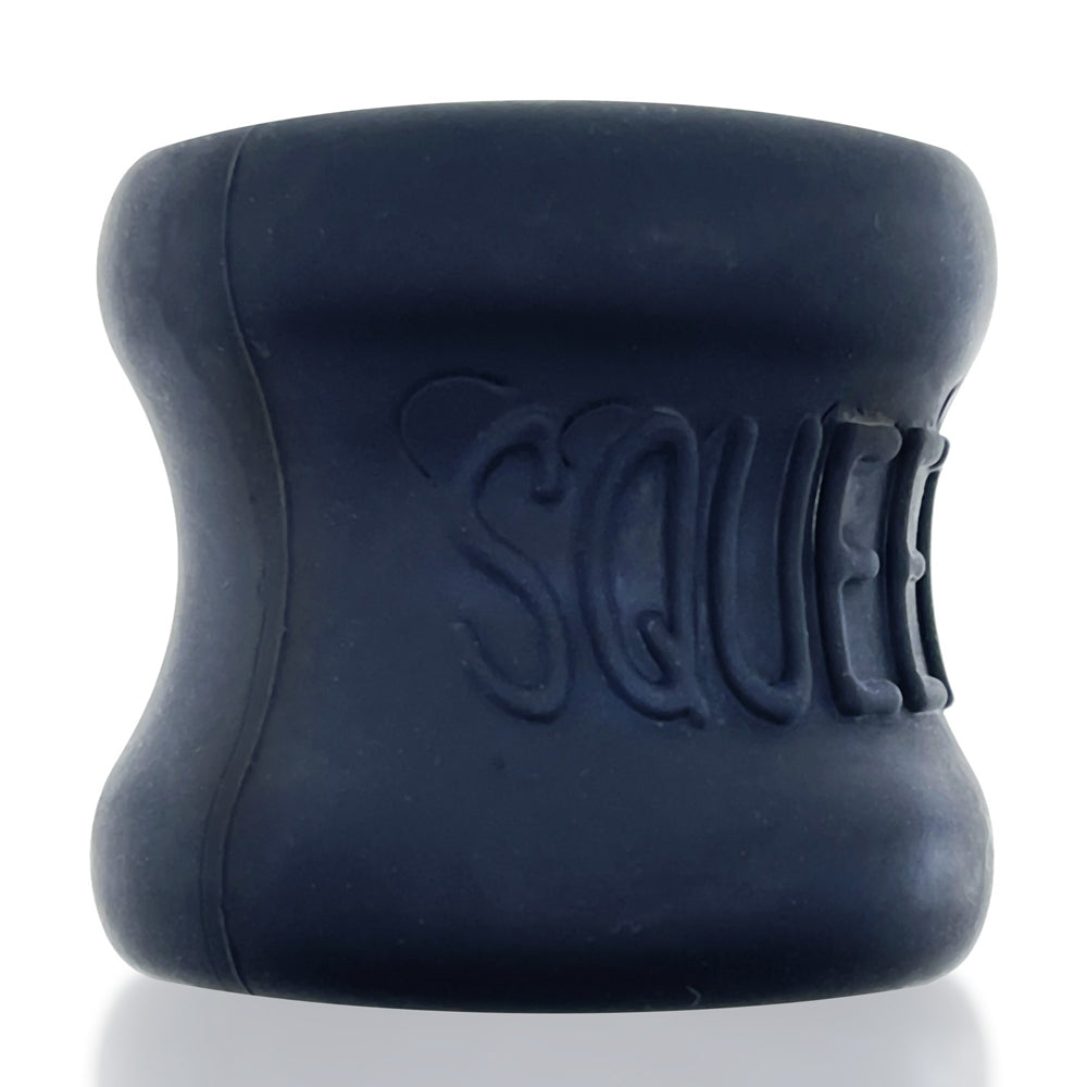 OXBALLS - SQUEEZE BALLSTRETCHER PLUS+SILICONE SPECIAL EDITION NIGHT
