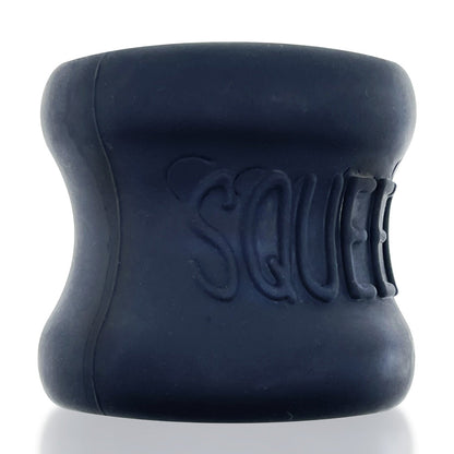 OXBALLS - SQUEEZE BALLSTRETCHER PLUS+SILICONE SPECIAL EDITION NIGHT