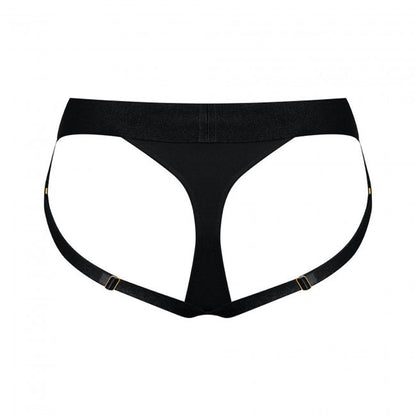 STRAP-ON-ME HEROINE LINGERIE HARNESS XXL