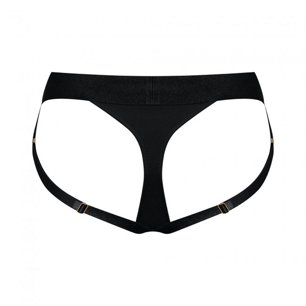 LOVELY PLANET - STRAP ON ME HEROINE LINGERIE HARNESS