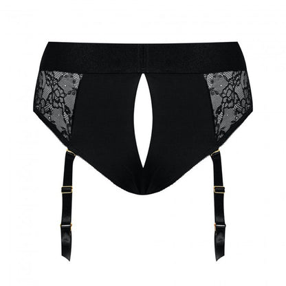 STRAP-ON-ME DIVA LINGERIE HARNESS XXL