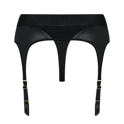 STRAP-ON-ME REBEL LINGERIE HARNESS XXL