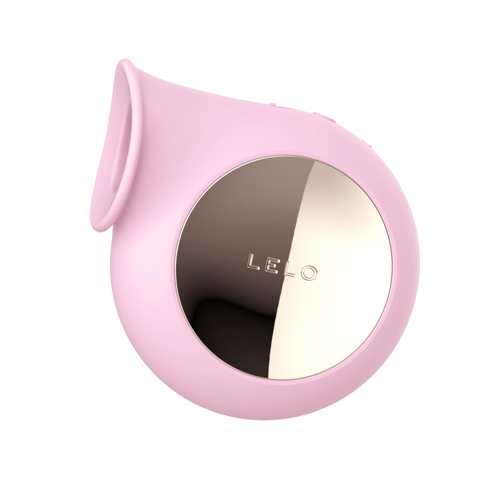 LELO - SILA CRUISE RECHARGEABLE SONIC CLITORAL STIMULATOR