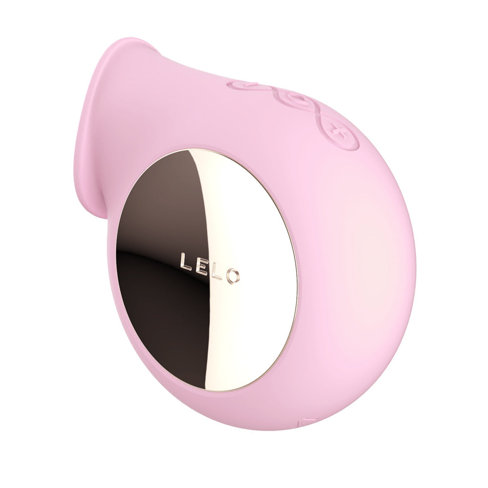 LELO - SILA CRUISE RECHARGEABLE SONIC CLITORAL STIMULATOR