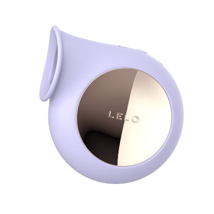 LELO - SILA CRUISE RECHARGEABLE SONIC CLITORAL STIMULATOR