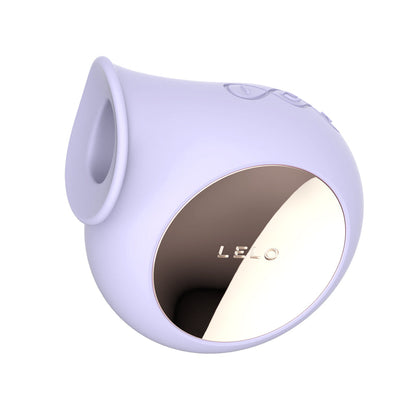 LELO - SILA CRUISE RECHARGEABLE SONIC CLITORAL STIMULATOR