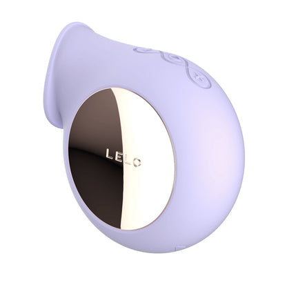 LELO - SILA CRUISE WAVE STIMULATOR - PINK