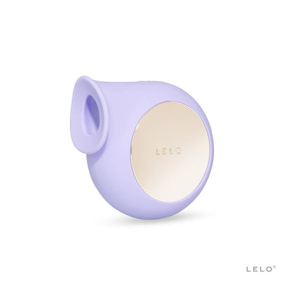 LELO - SILA CRUISE RECHARGEABLE SONIC CLITORAL STIMULATOR