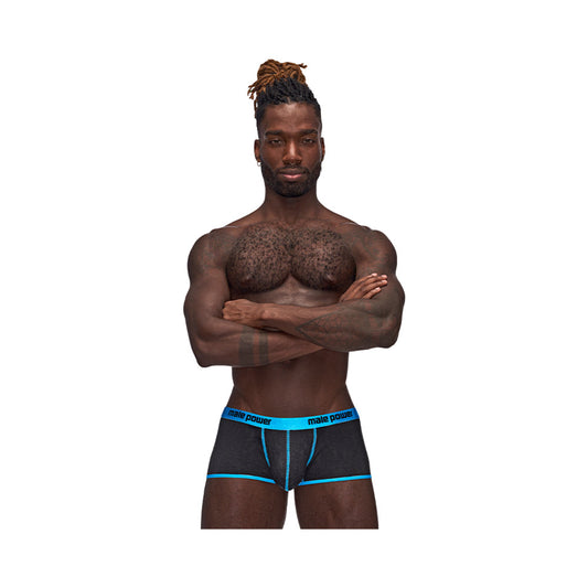 MALE POWER - CASANOVA UPLIFT CORTO