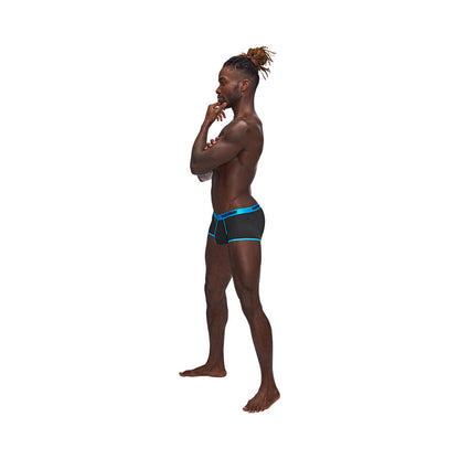 MALE POWER - CASANOVA UPLIFT CORTO